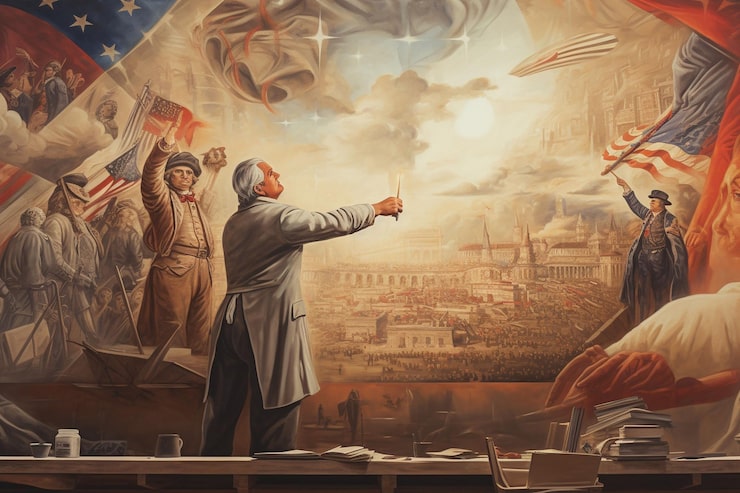 US Political History