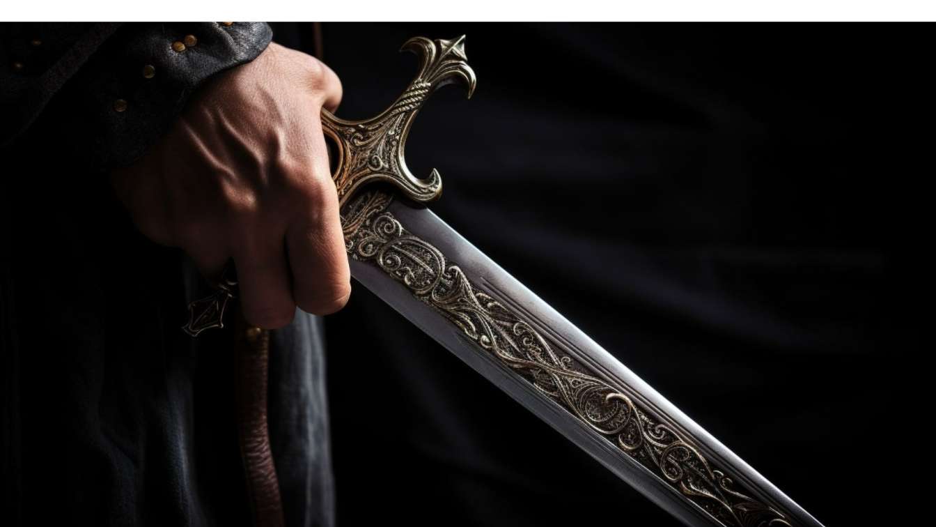 Sword Kings of the Knights Weapons List