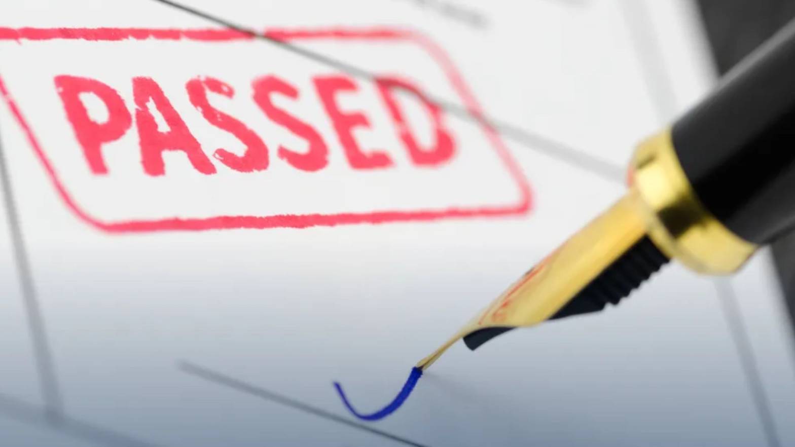 Understanding the CPA Exam Structure