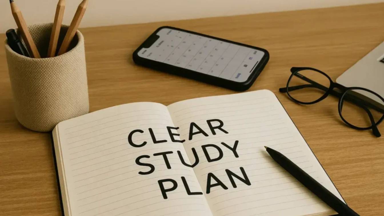 Top 10 Errors to Avoid in Competitive Exam Preparation
