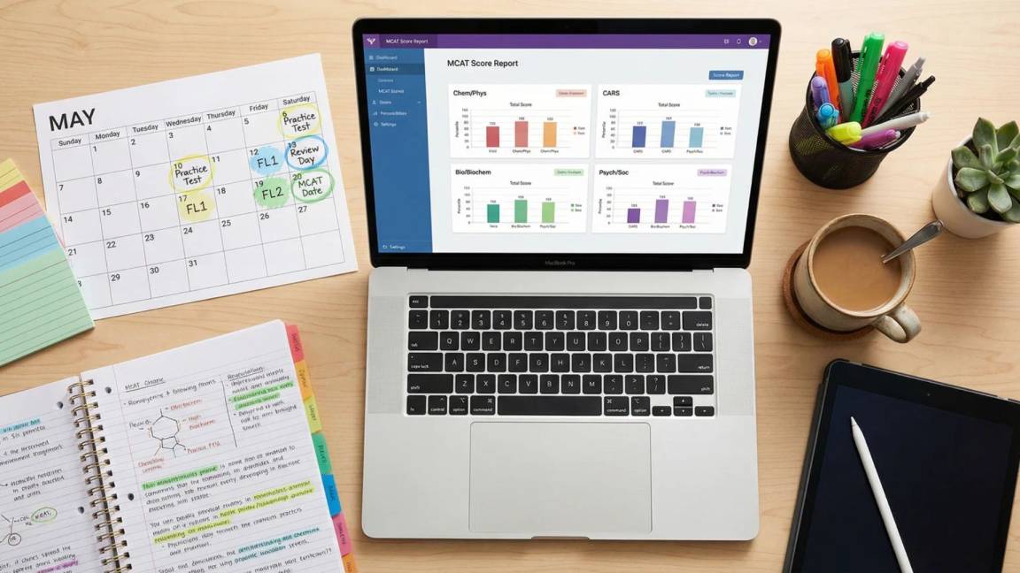 Review Your Mistakes Like Your Score Depends On It