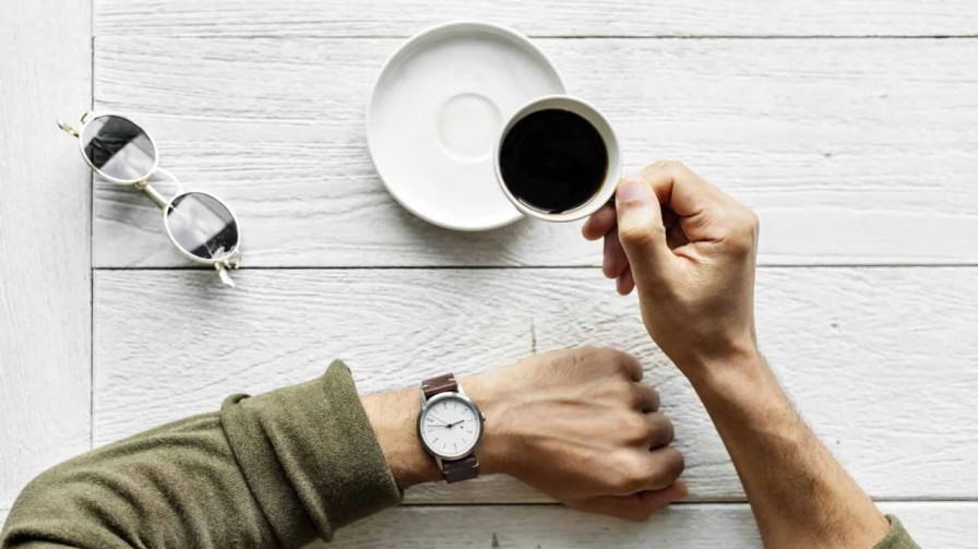 The Day I Stopped Relying on Motivation