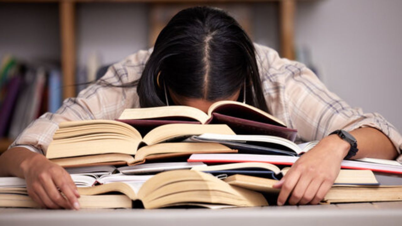 Common Mistakes That Undermine Study Efforts