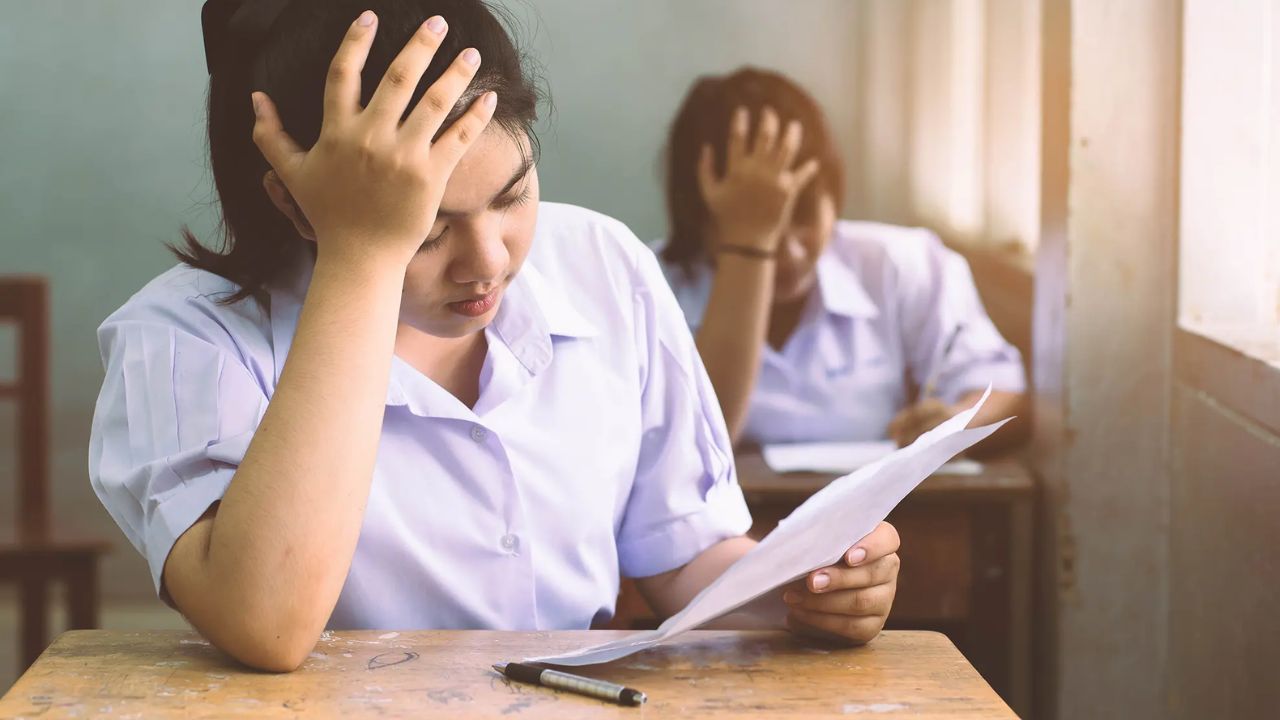 Why Most Study Methods Fail