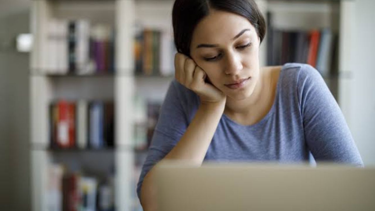 Common Mistakes That Keep People Stuck