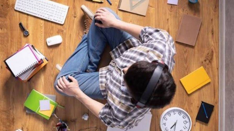 What Procrastination Really Is