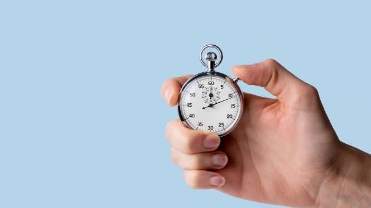 Why 10 Minutes Works Better Than an Hour